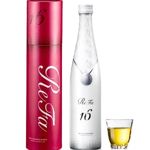 Refa Collagen Enrich Drink