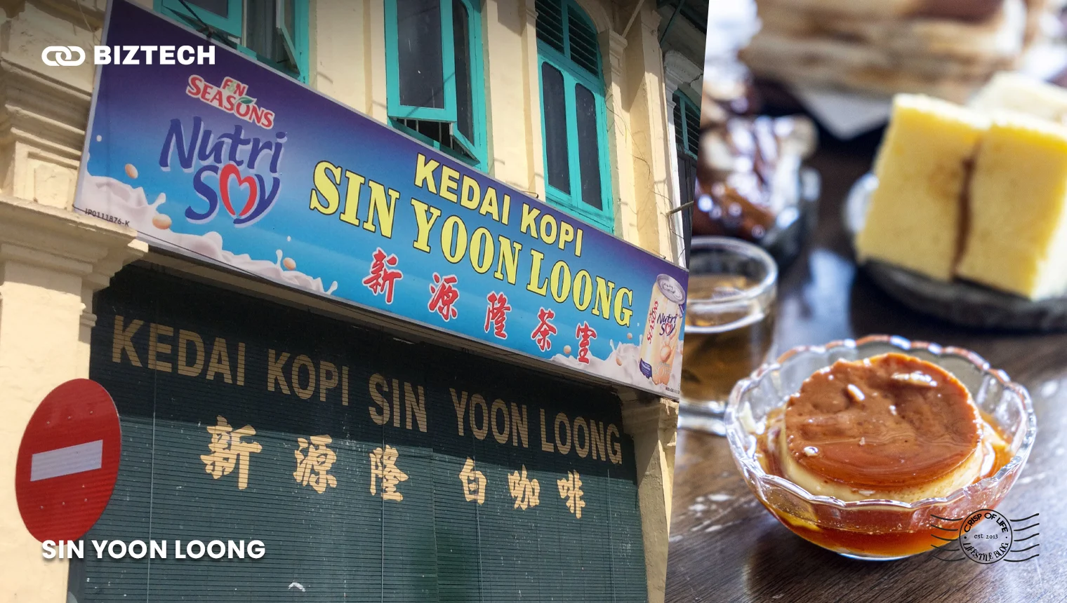Sin Yoon Loong