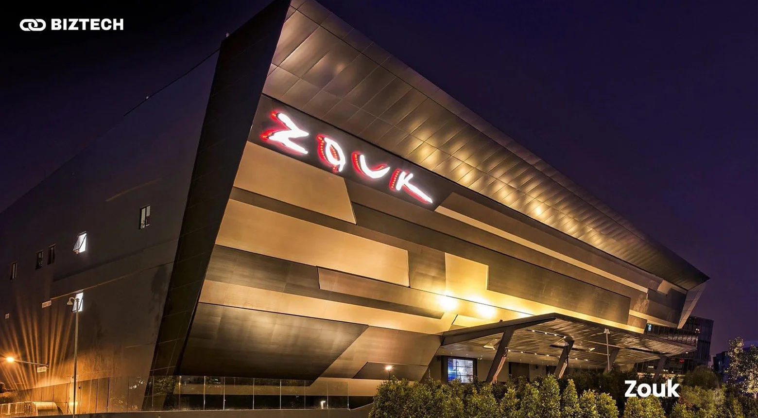 Zouk