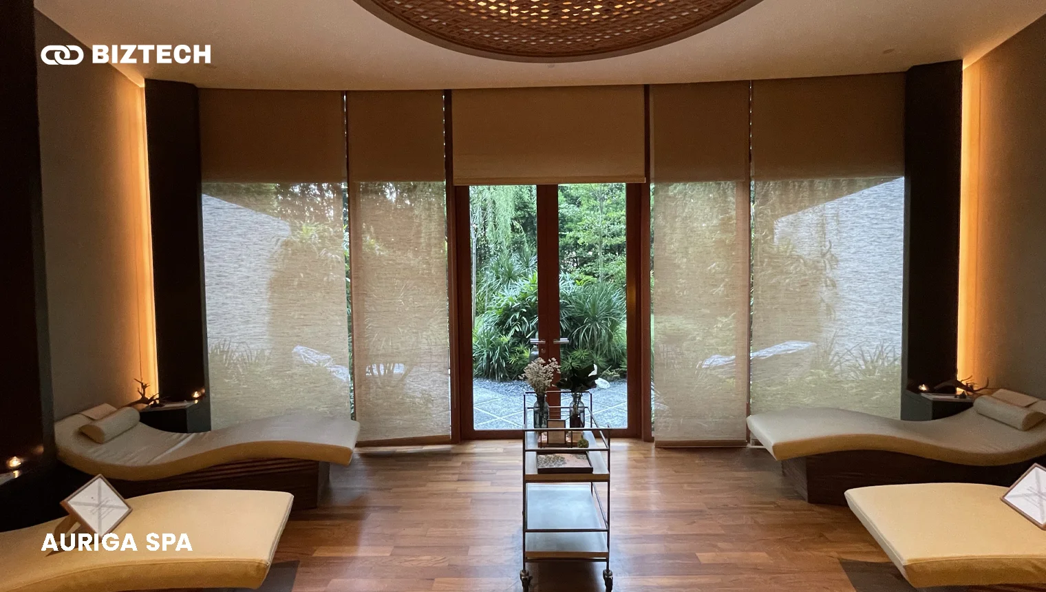 Auriga Spa