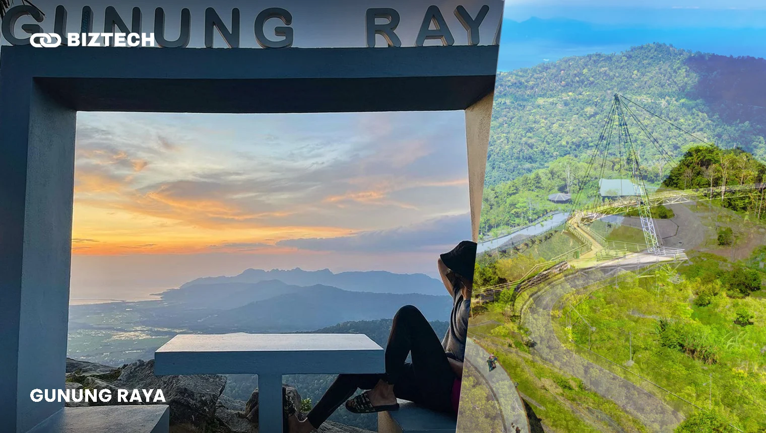 Things to do in Langkawi