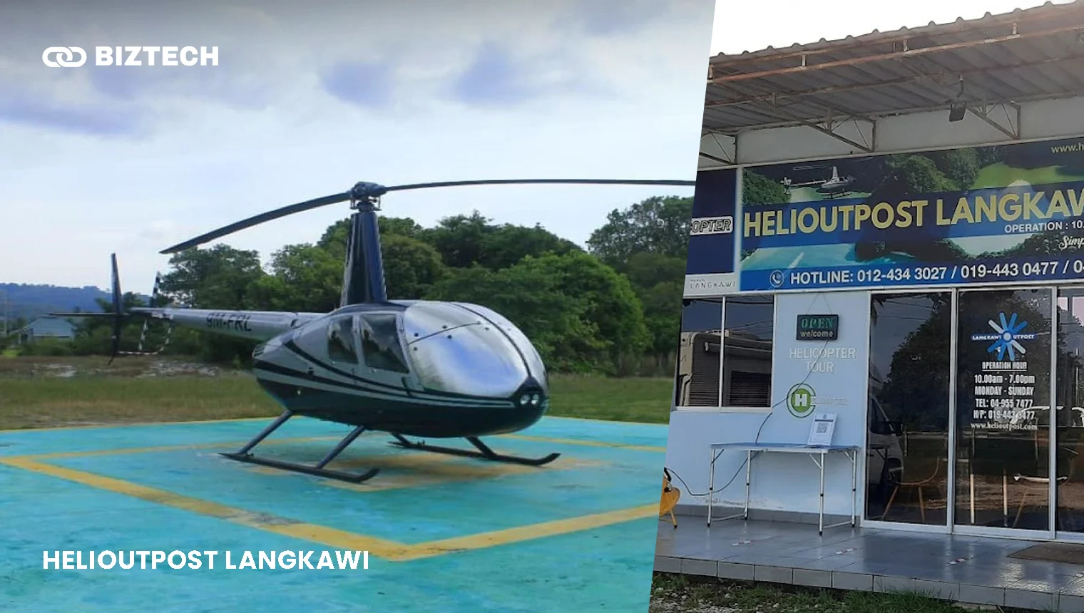 Things to do in Langkawi
