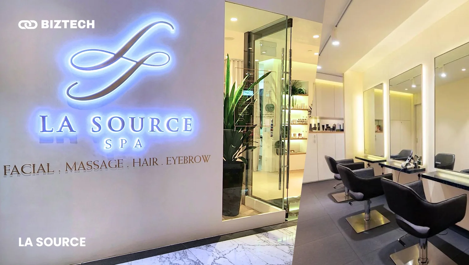 La Source