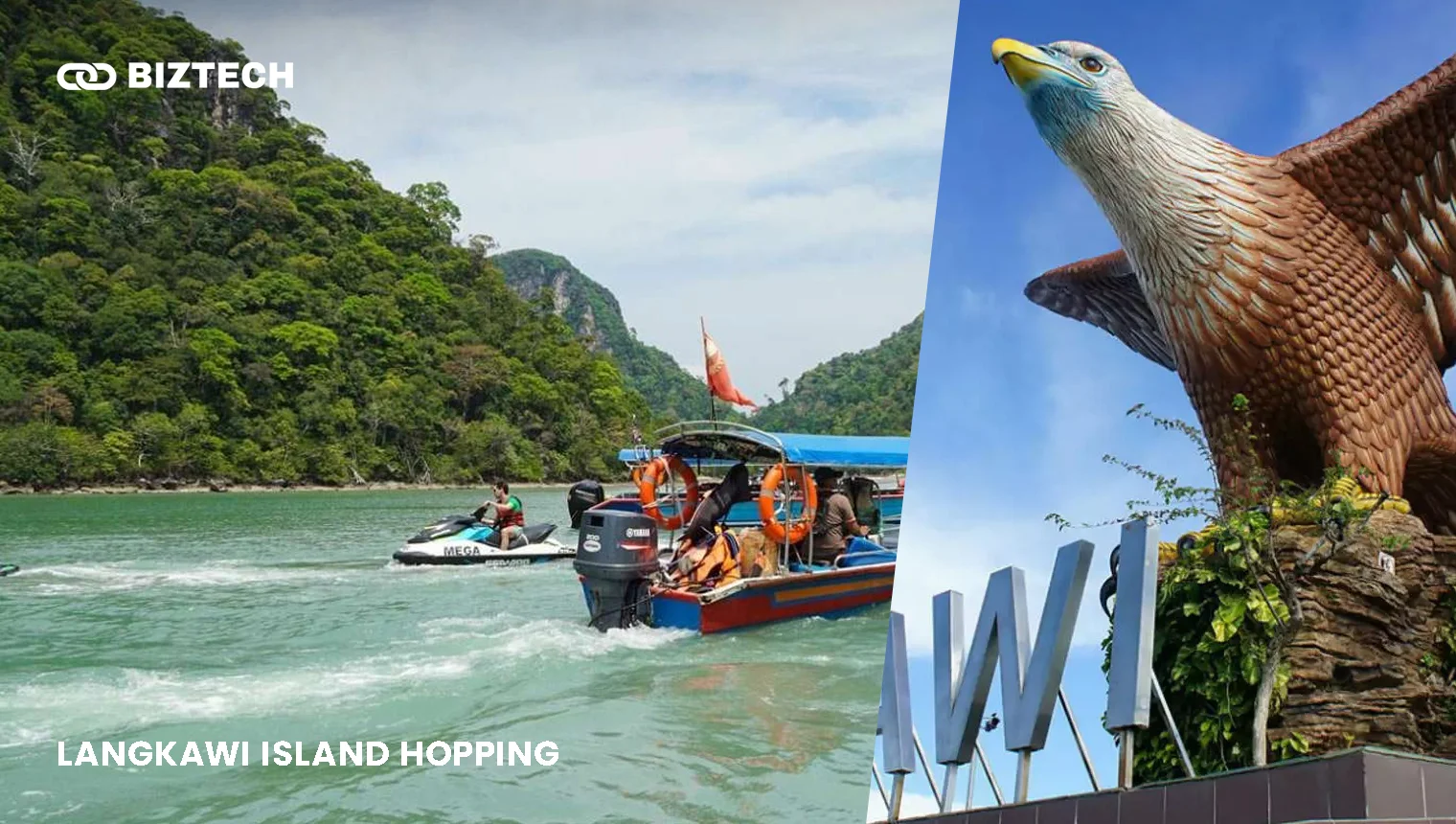 Things to do in Langkawi