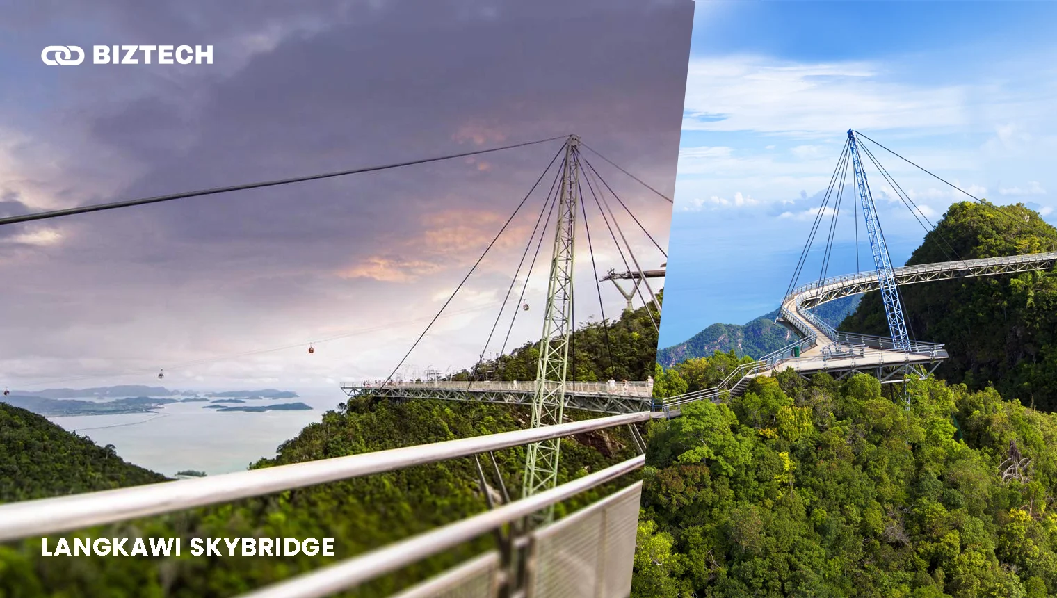 Things to do in Langkawi
