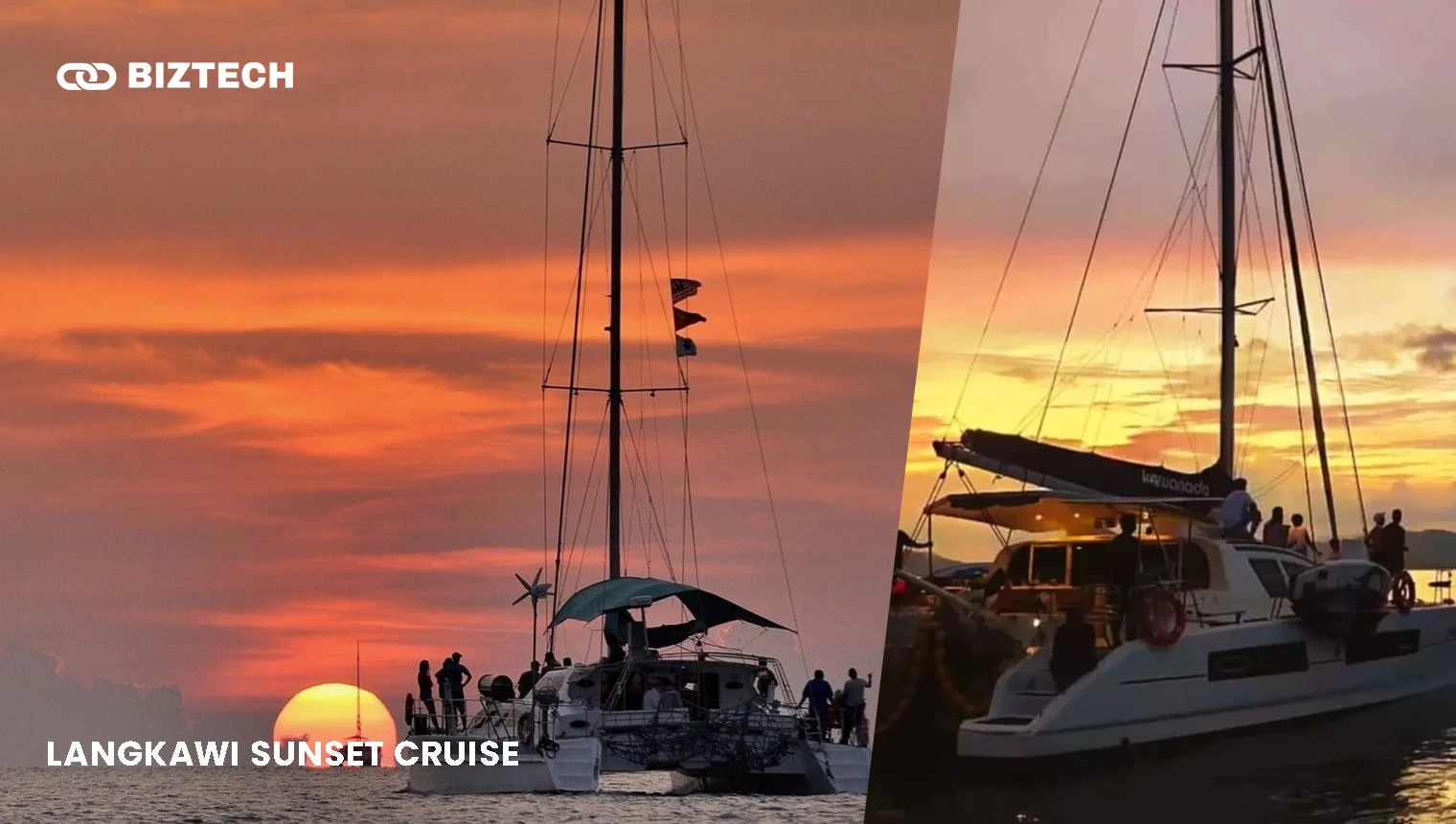 Things to do in Langkawi