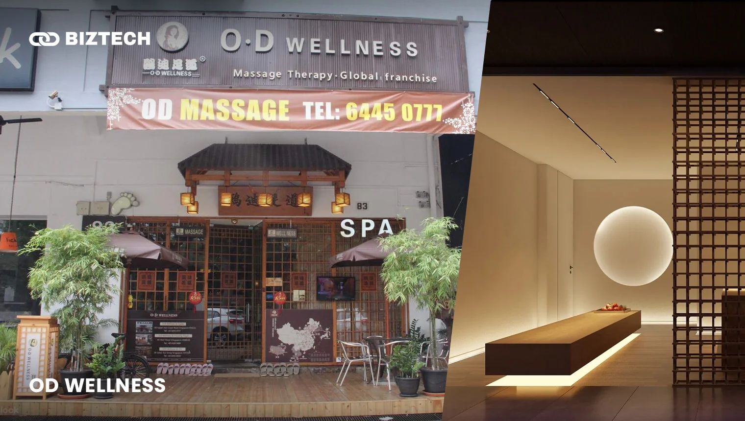 OD Wellness