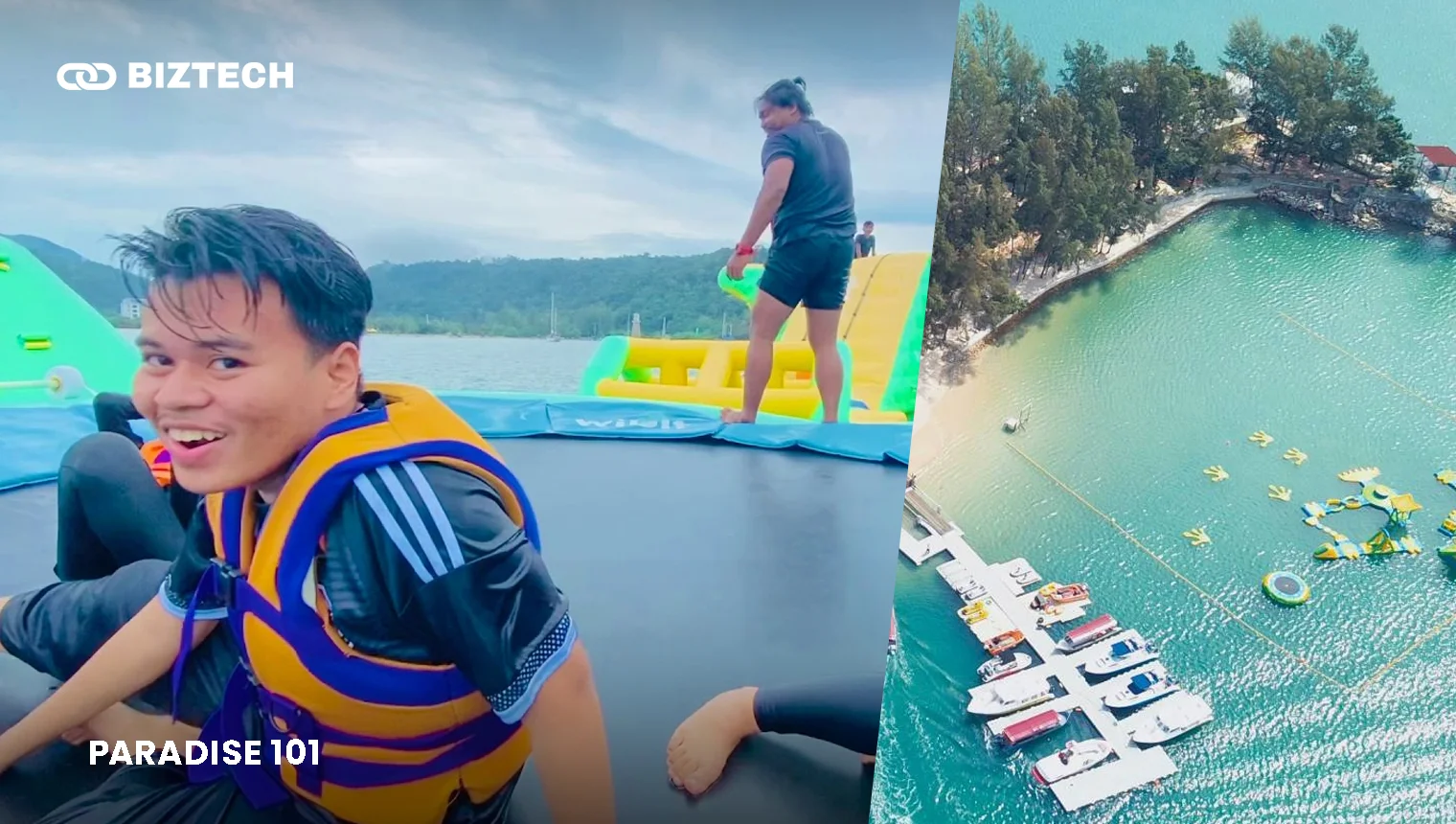 Things to do in Langkawi