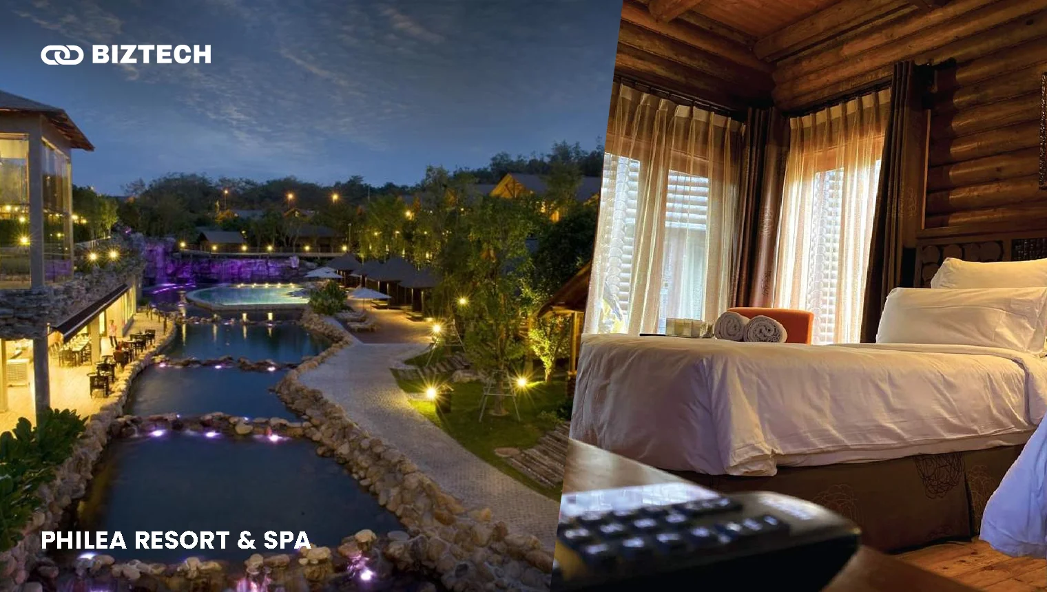 Philea Resort & Spa