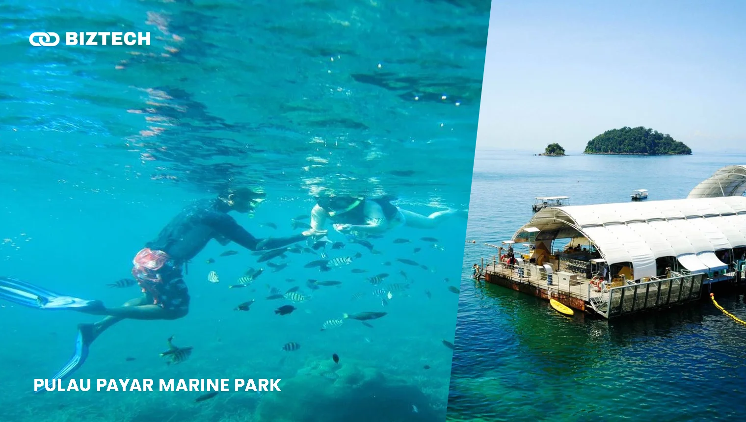 Things to do in Langkawi