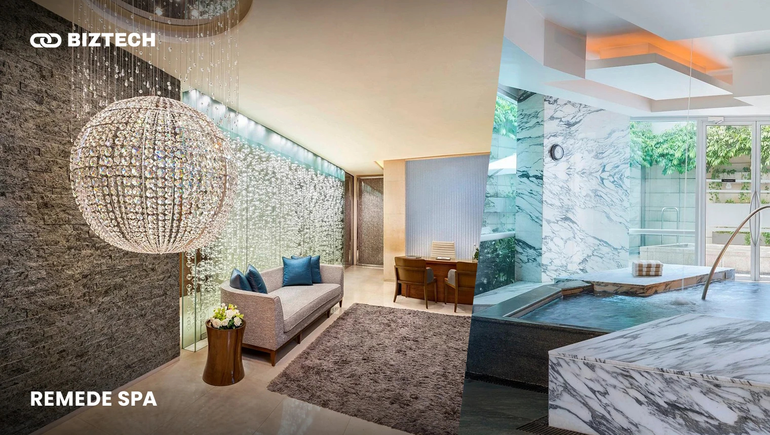 Remede Spa