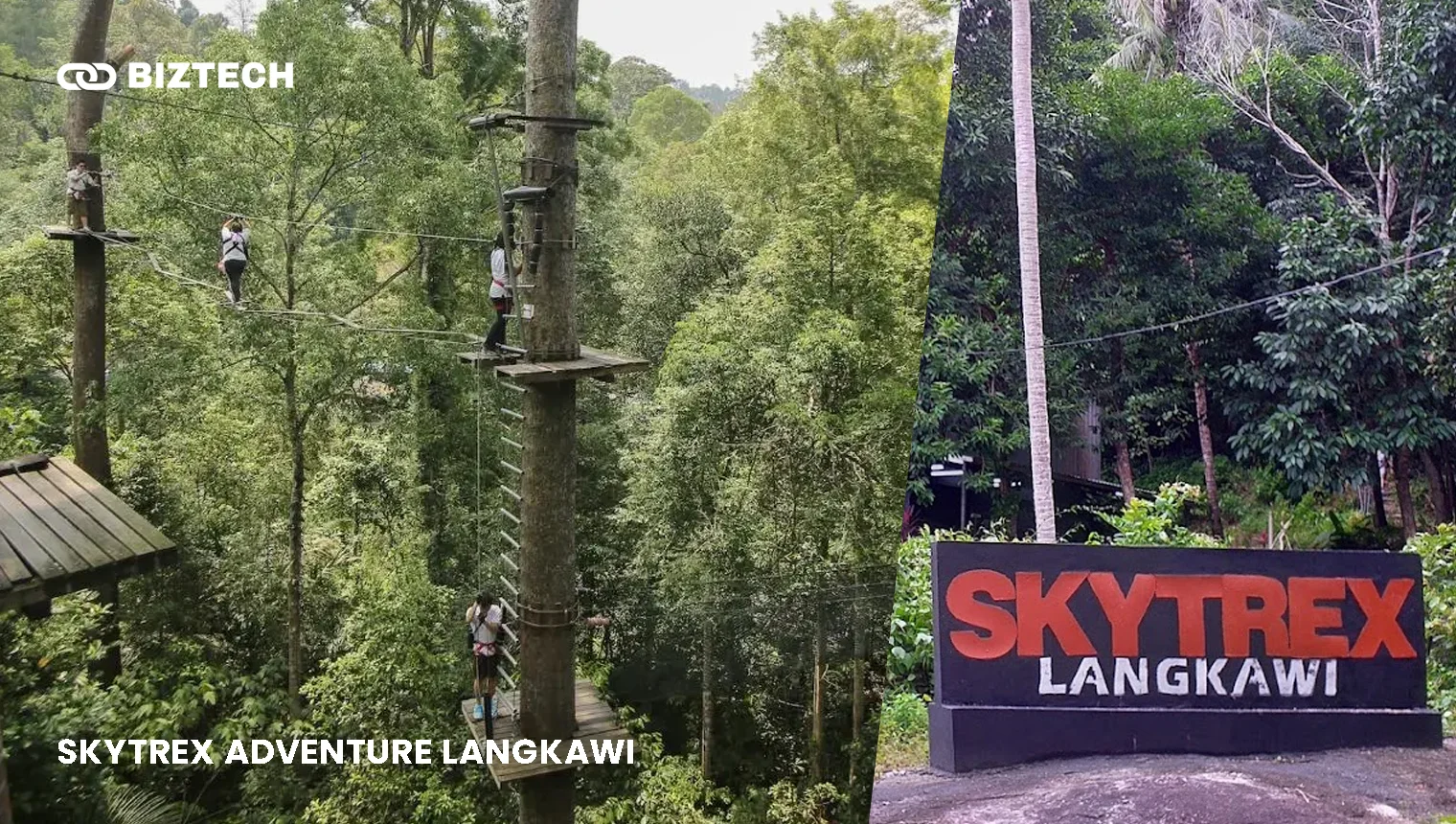 Things to do in Langkawi