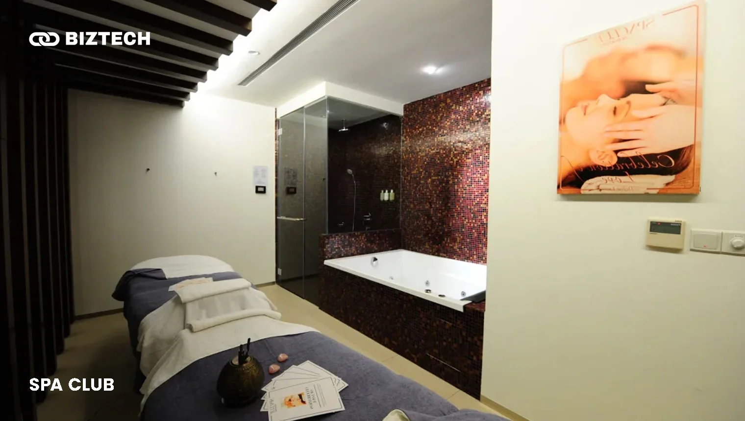 Spa Club