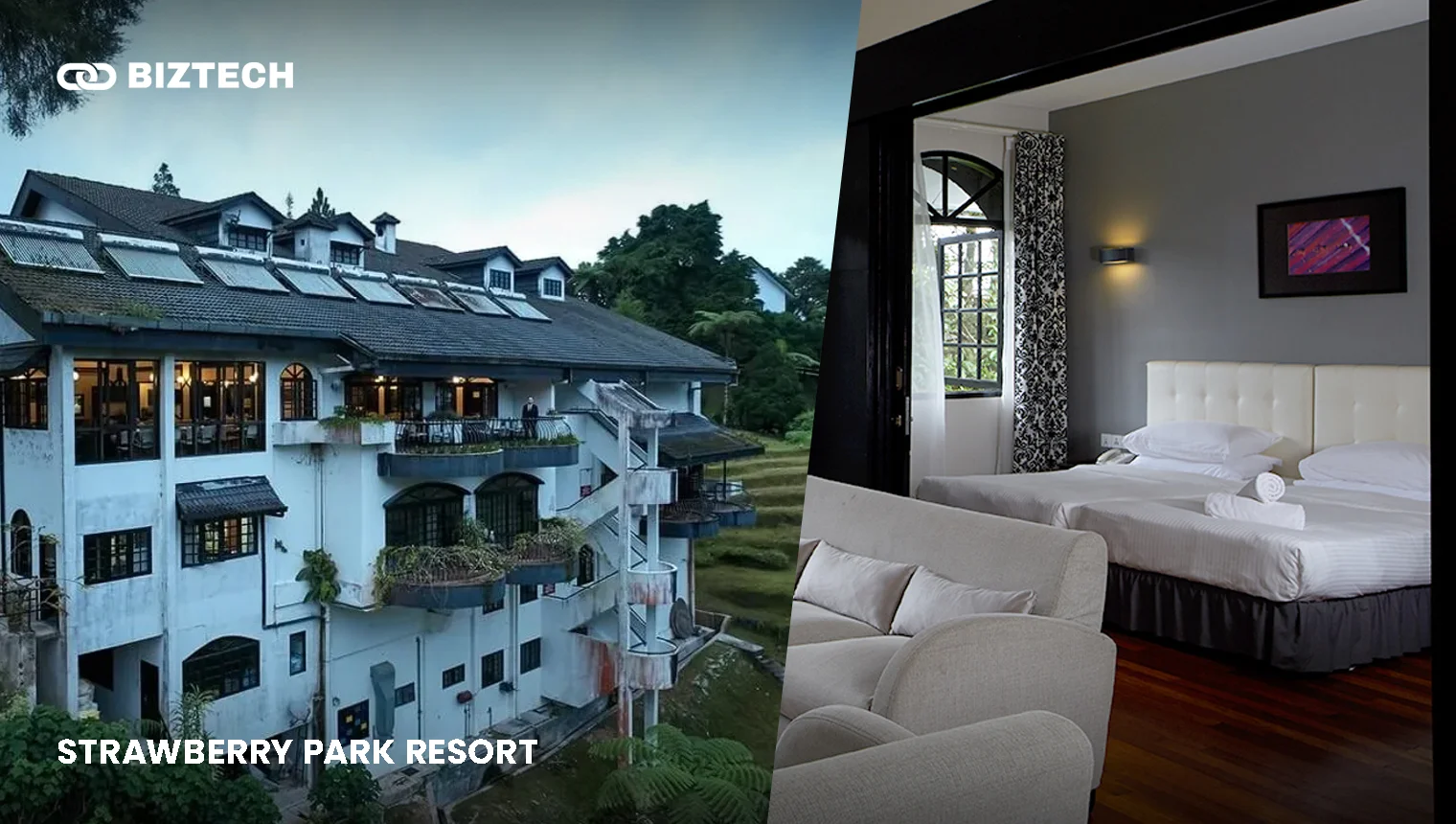 Strawberry Park Resort