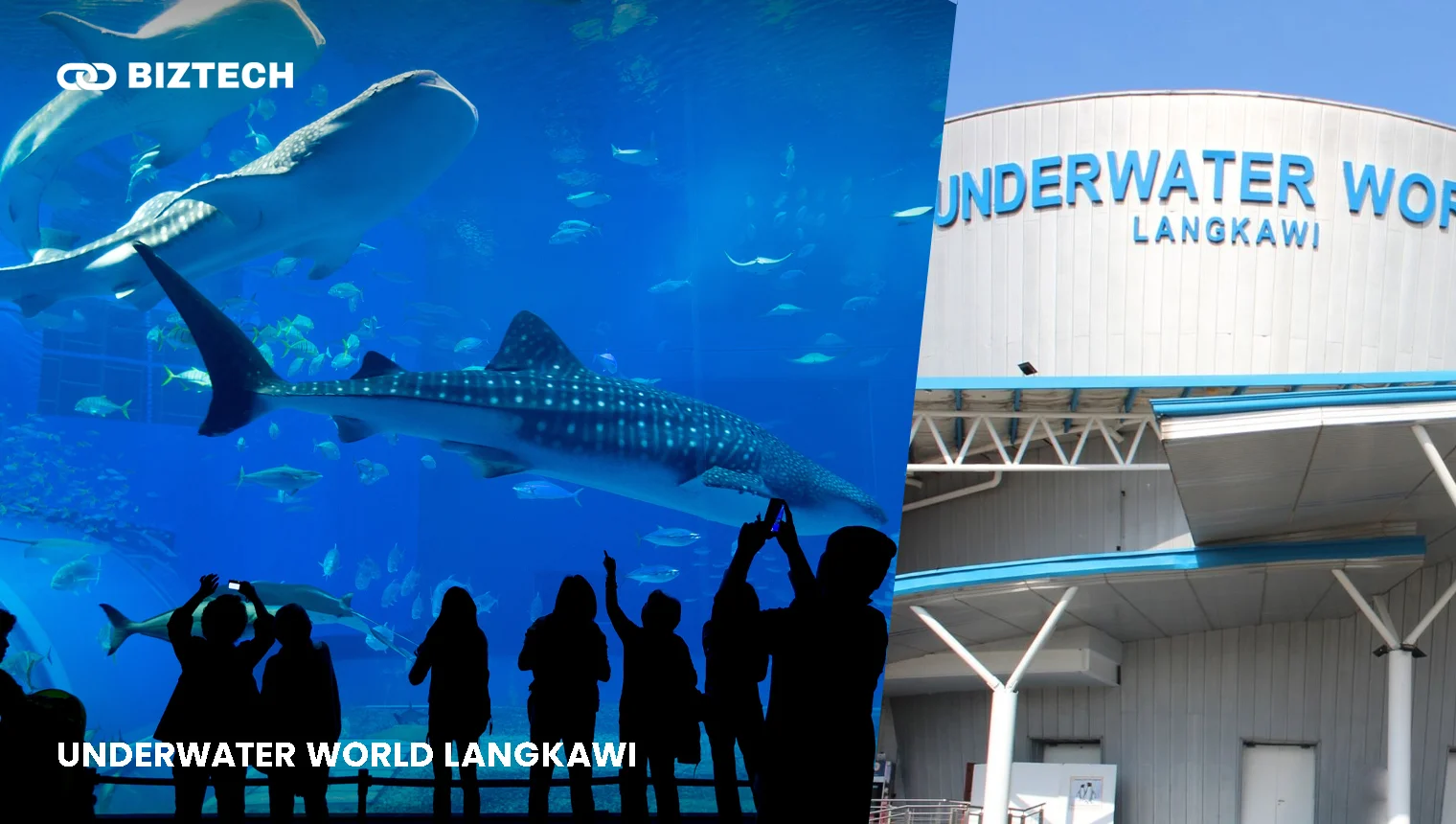 Things to do in Langkawi