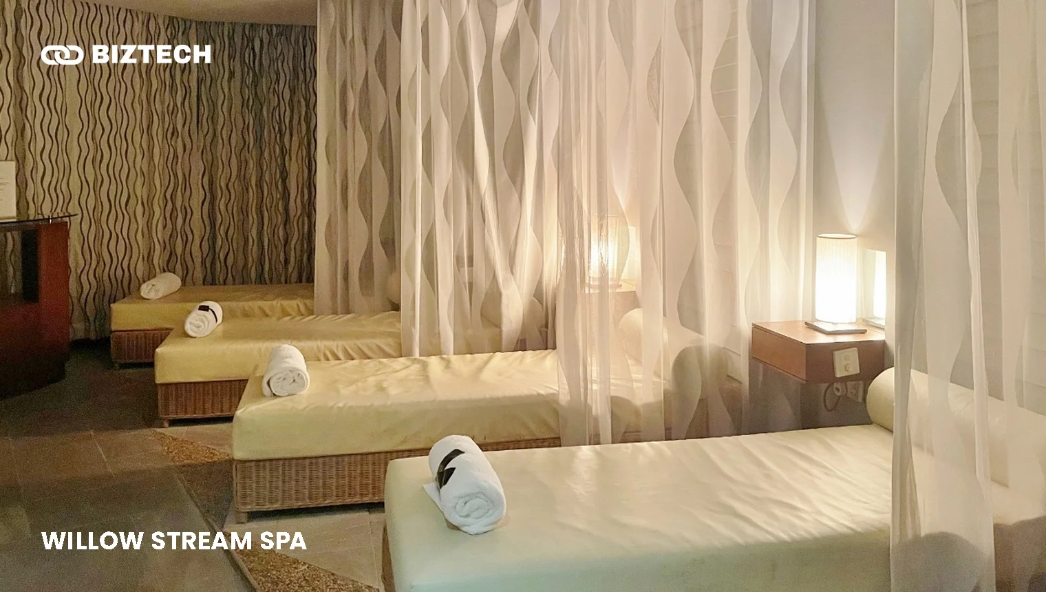 Willow Stream Spa
