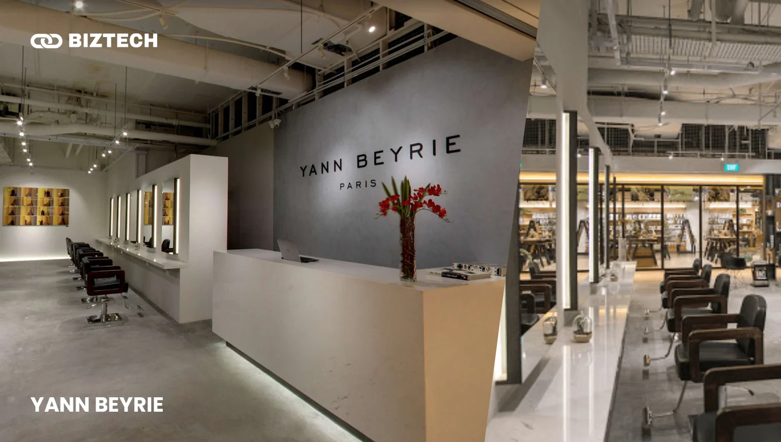 Yann Beyrie