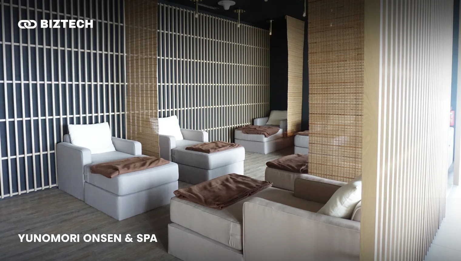 Yunomori Onsen & Spa
