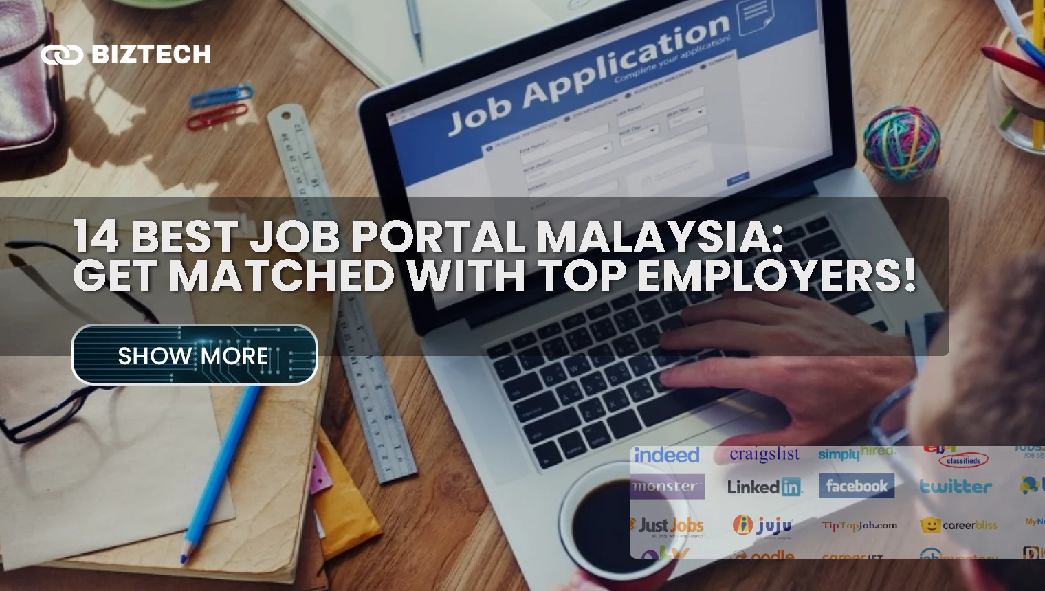 Best Job Portal Malaysia