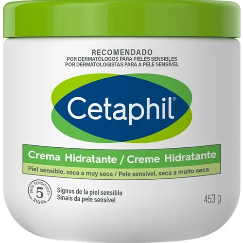 Cetaphil Moisturizing Cream