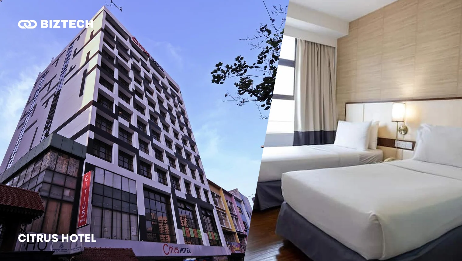 Citrus Hotel