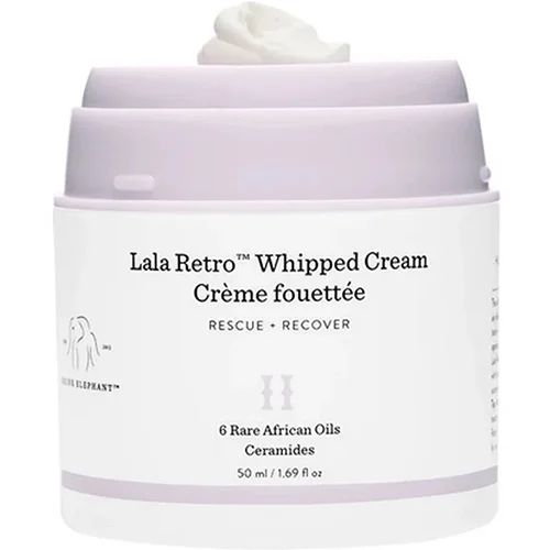 Drunk Elephant Lala Retro Whipped Cream
