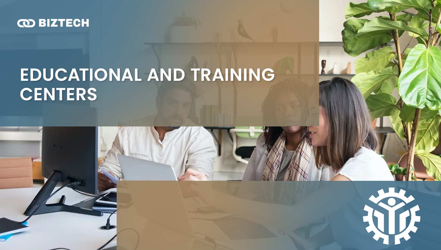 Educational and Training Centers