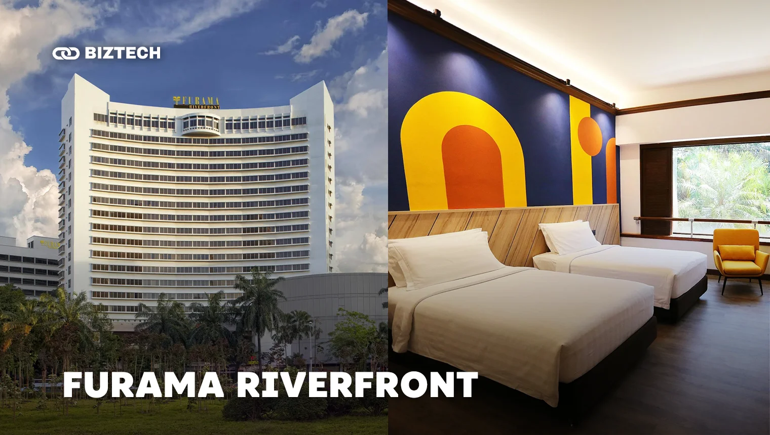 Furama Riverfront
