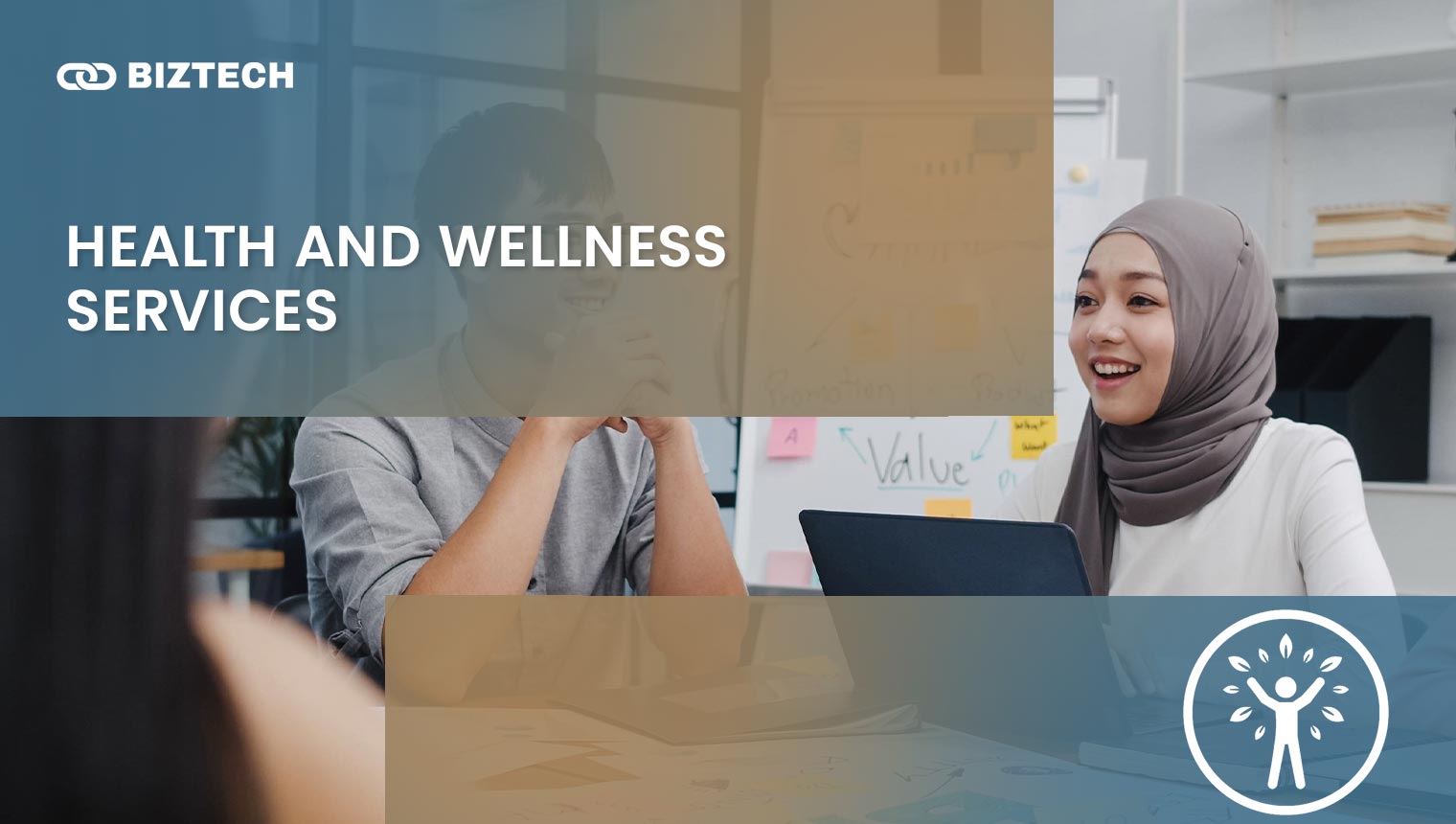Health and Wellness Services
