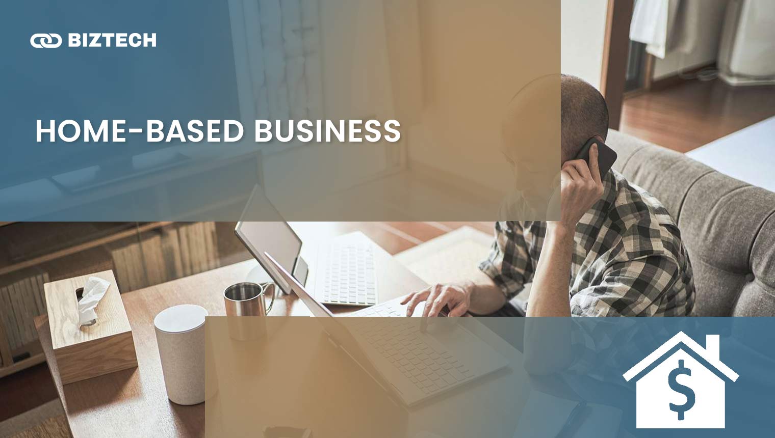 Home-Based Business