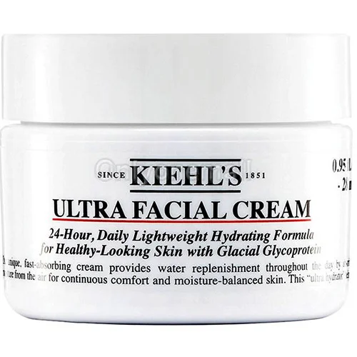 Kiehl's Ultra Facial Cream