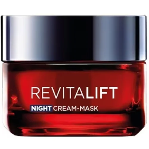 L’Oreal Paris Triple Action Anti-Aging Cream