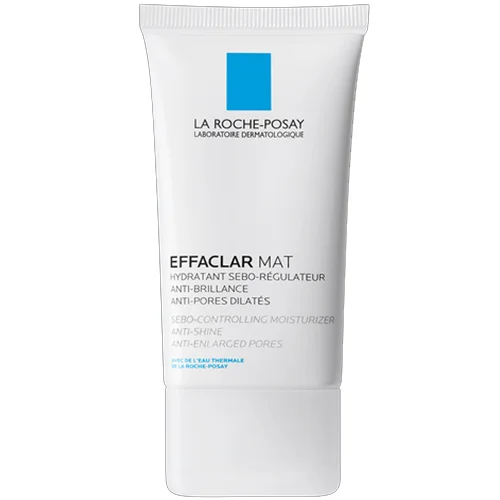 La Roche-Posay Effaclar Mat