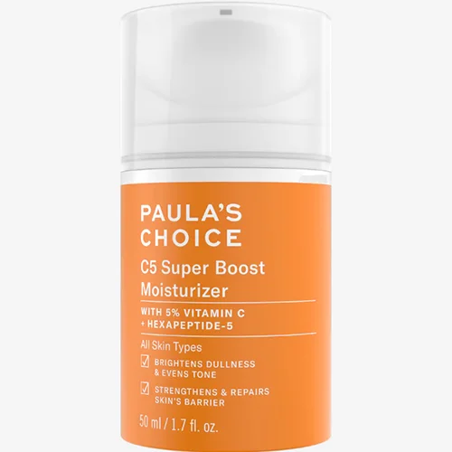 Paula’s Choice C5 Super Boost Moisturizer