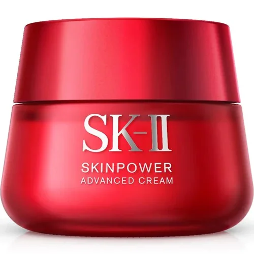 SK-II SKINPOWER Advanced Cream