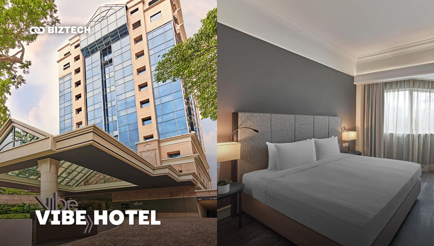 Vibe Hotel