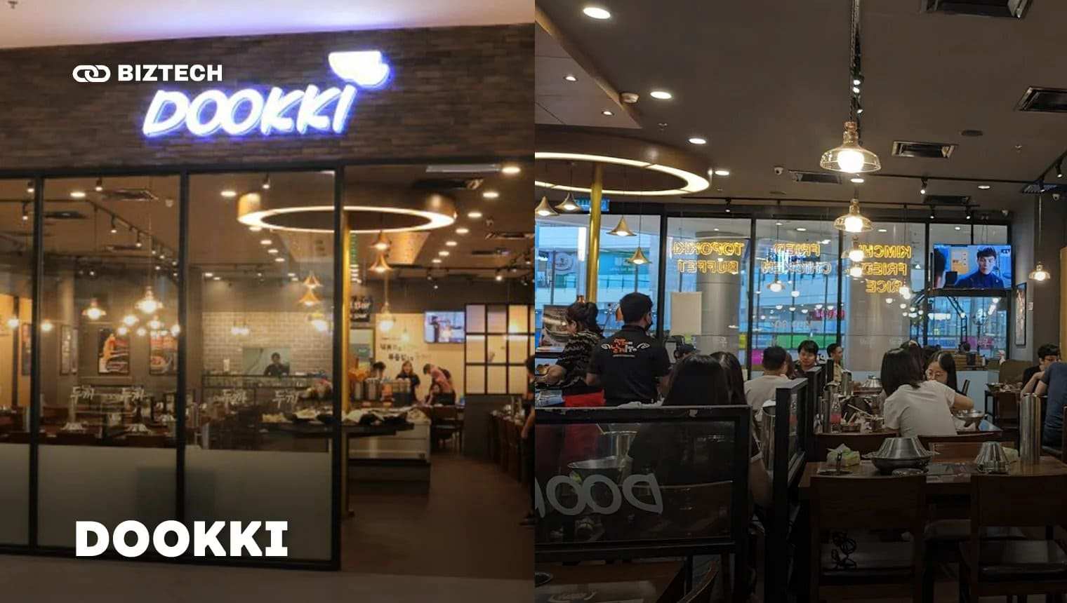 Dookki