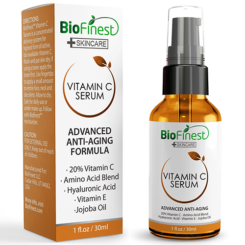 Biofinest Vitamin C Serum