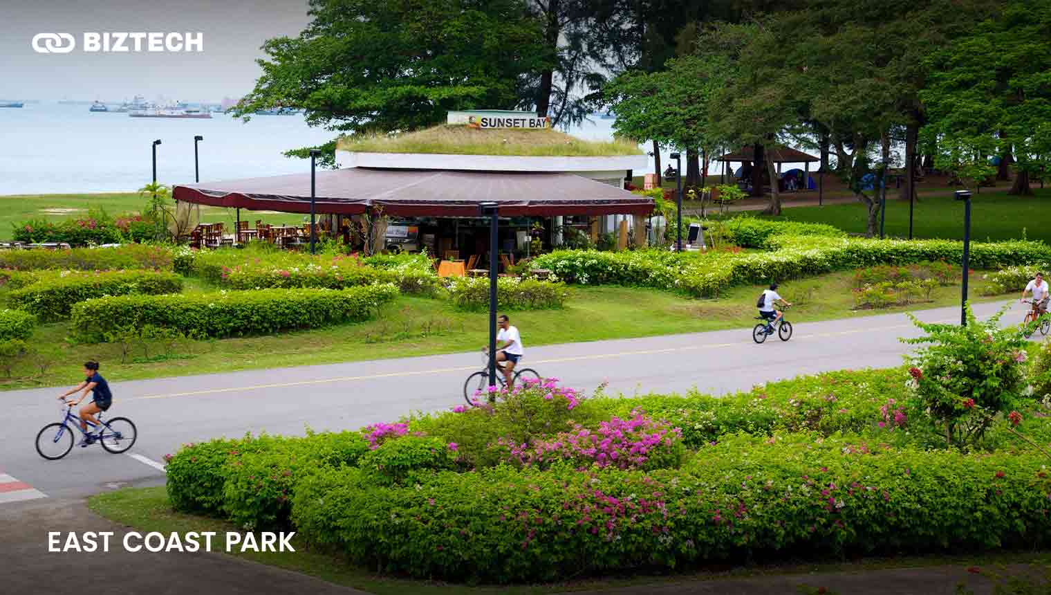 East Coast Park