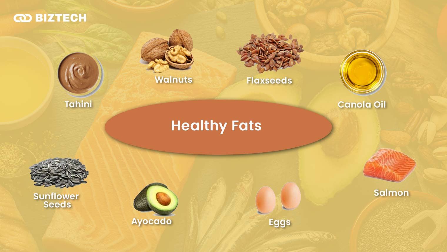 Healthy Fats