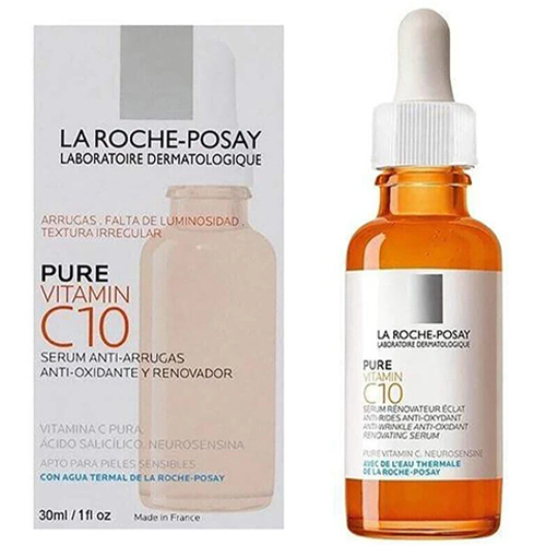 La Roche-Posay Pure Vitamin C10 Serum