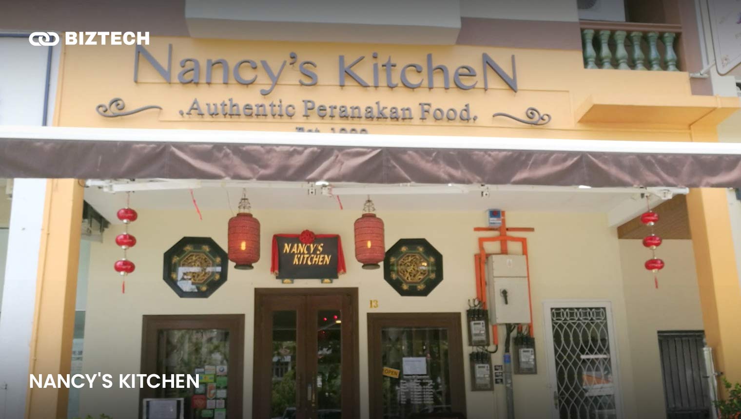 Nancy Kitchen
