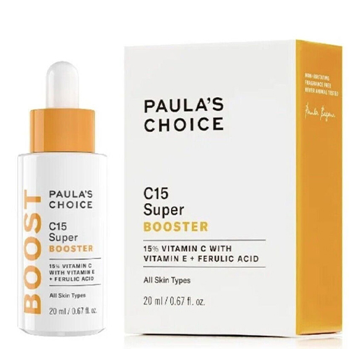 Paula’s Choice C15 Super Booster