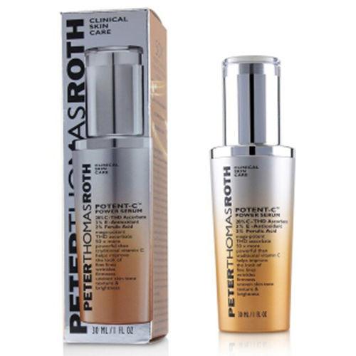Peter Thomas Roth Potent-C Power Serum
