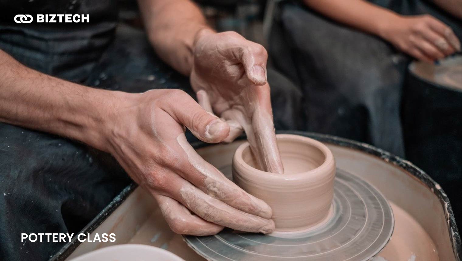 Pottery Class