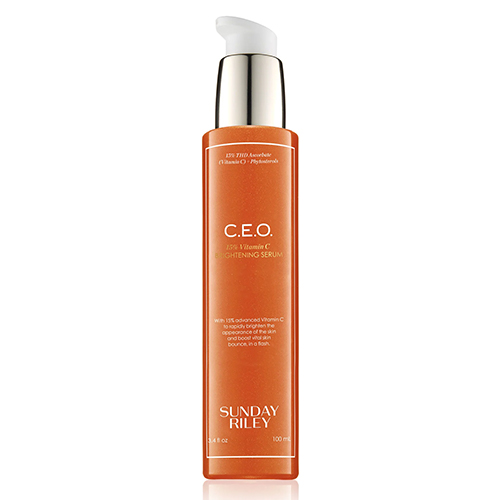 Sunday Riley C.E.O. 15% Vitamin-C Brightening Serum