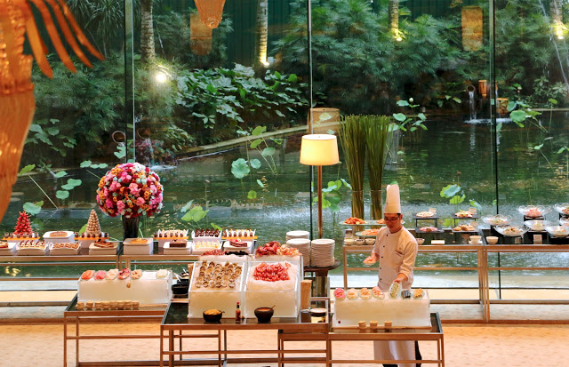 Shangri-la Kuala Lumpur