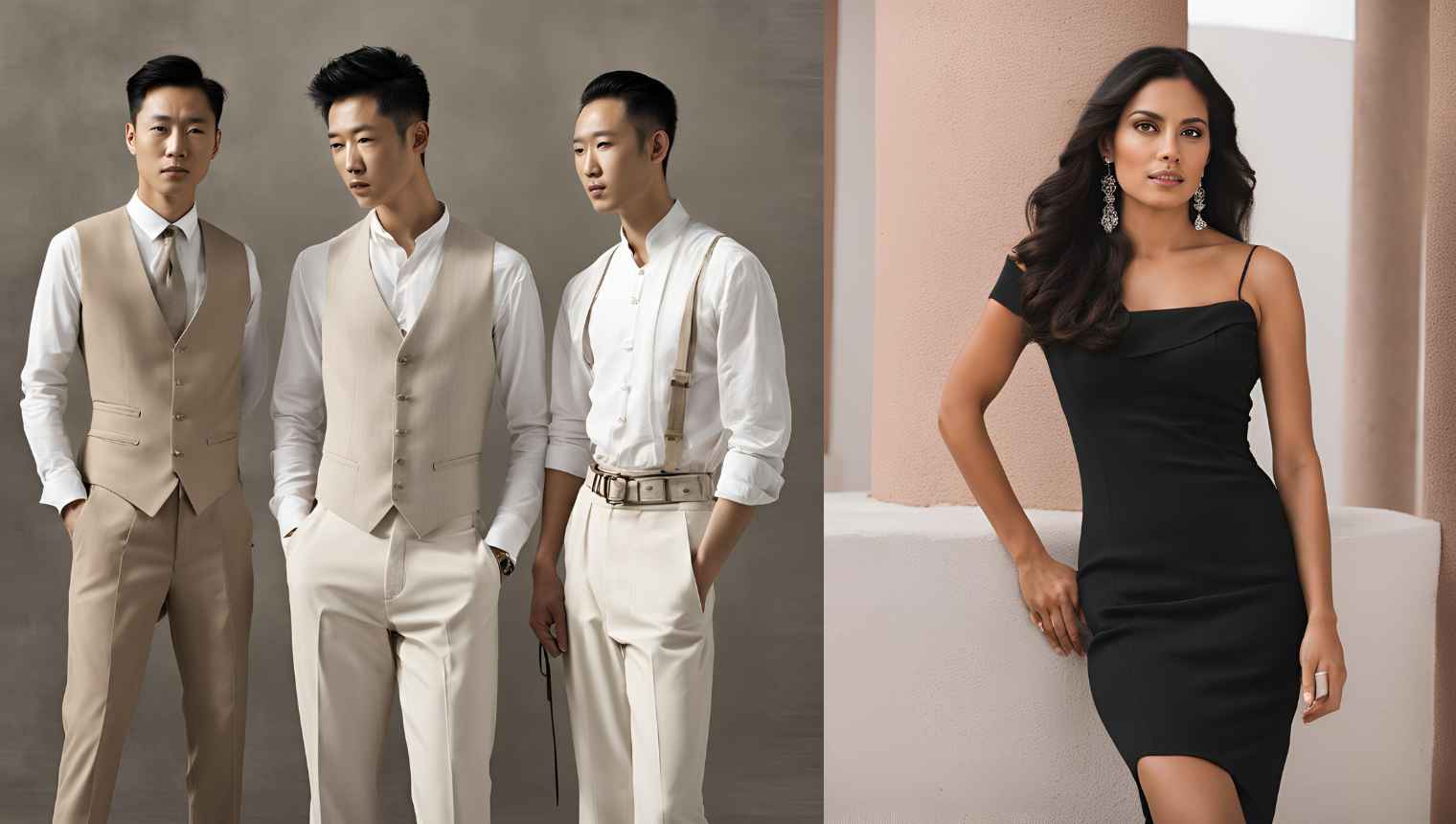 Putting Your Money on Versatile Pieces