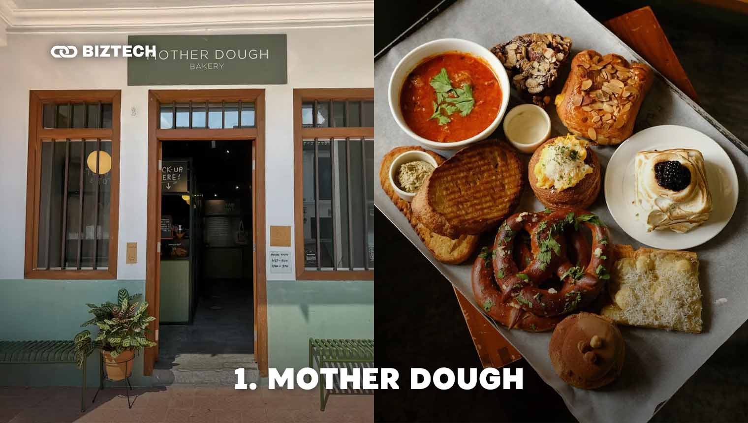Mother Dough