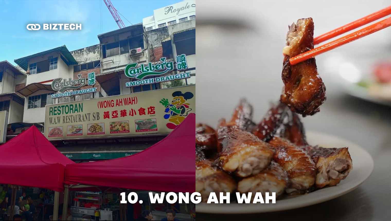 Wong Ah Wah